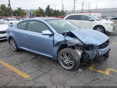 SCION TC 2008