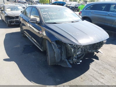 VOLKSWAGEN JETTA GLI 2022