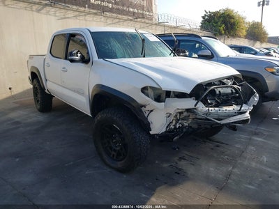 TOYOTA TACOMA 2023