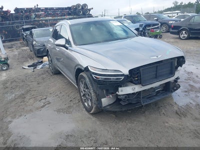 GENESIS GV70 2022
