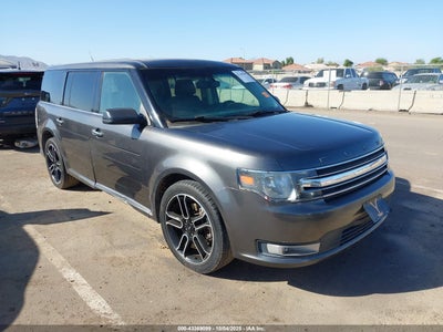 FORD FLEX 2015