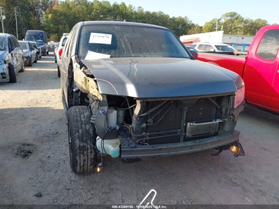HONDA RIDGELINE 2013