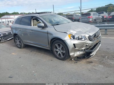 VOLVO XC60 2014