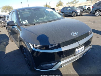 HYUNDAI IONIQ 5 2024