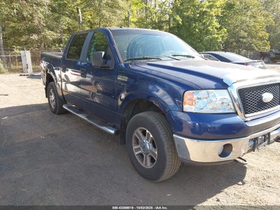 FORD F-150 2007