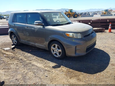 SCION XB 2011