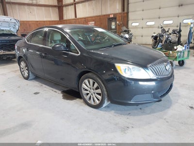 BUICK VERANO 2015
