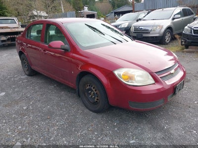 CHEVROLET COBALT 2007