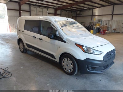 FORD TRANSIT CONNECT 2023