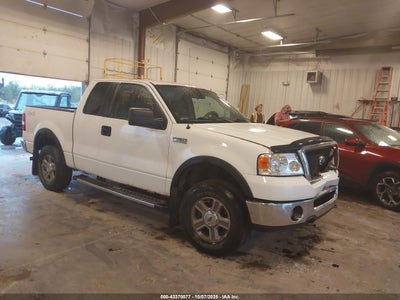 FORD F-150 2008
