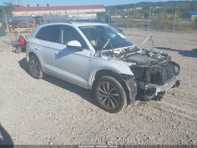 AUDI Q5 2023