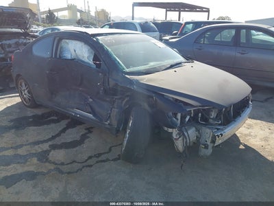 SCION TC 2007