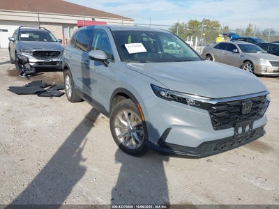 HONDA CR-V 2024