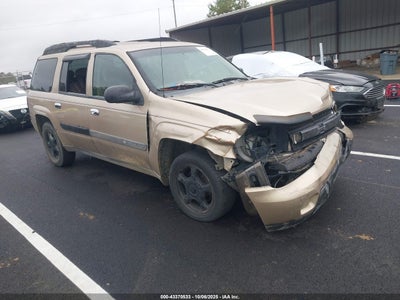 CHEVROLET TRAILBLAZER EXT 2004