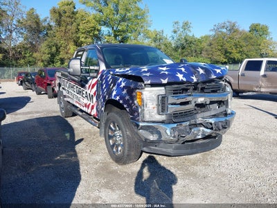 FORD F-250 2017