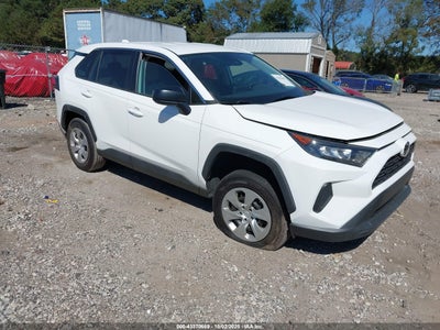 TOYOTA RAV4 2022