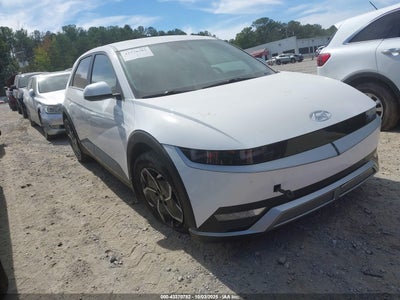 HYUNDAI IONIQ 5 2023