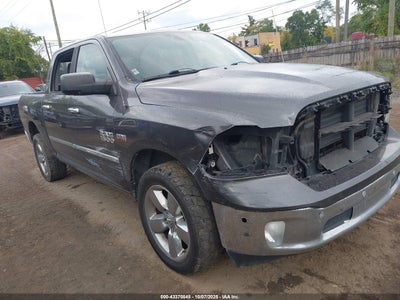 RAM 1500 2015