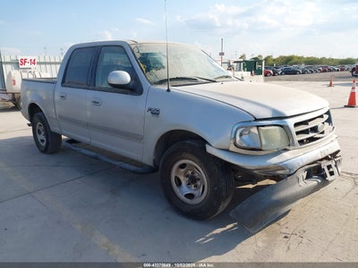 FORD F-150 2003