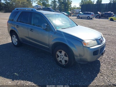 SATURN VUE 2006