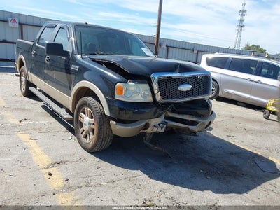FORD F-150 2007