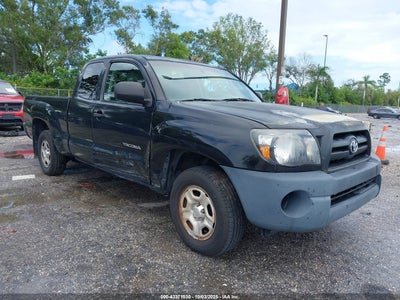 TOYOTA TACOMA 2005
