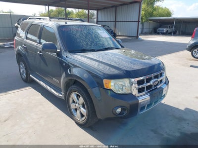 FORD ESCAPE 2008