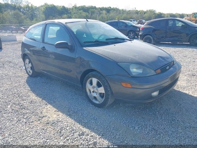 FORD FOCUS 2003
