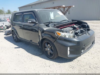 SCION XB 2014