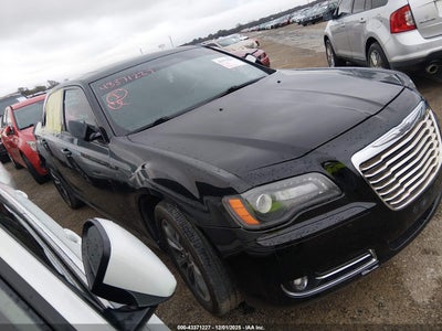 CHRYSLER 300 2014