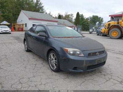 SCION TC 2006