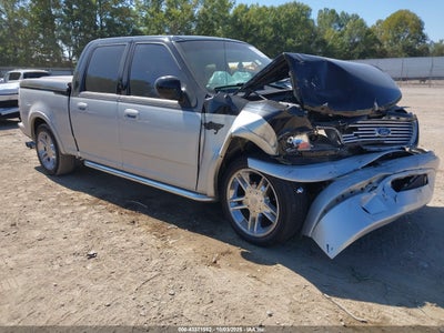 FORD F-150 2003