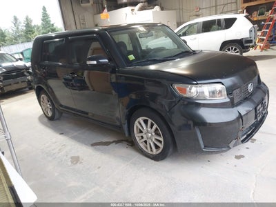 SCION XB 2009
