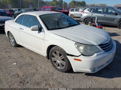 CHRYSLER SEBRING 2009