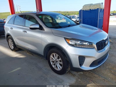 KIA SORENTO 2019