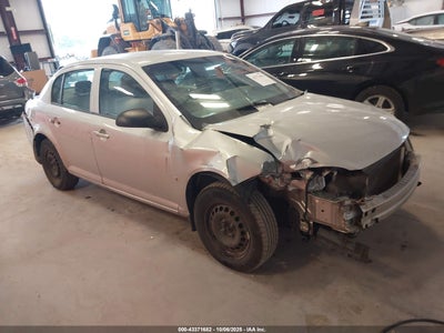 CHEVROLET COBALT 2007