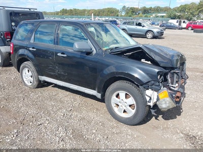 FORD ESCAPE 2010
