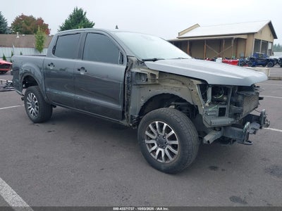 FORD RANGER 2019