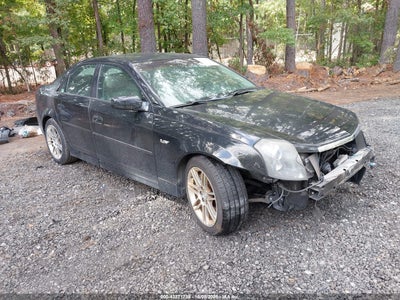 CADILLAC CTS-V 2004