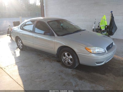 FORD TAURUS 2006