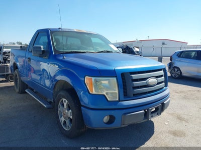 FORD F-150 2009