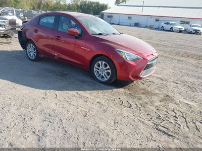 SCION IA 2016