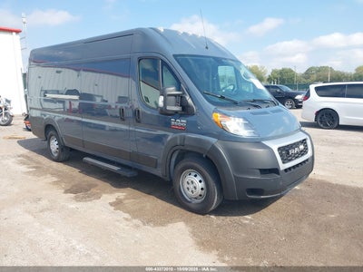 RAM PROMASTER 3500 2019
