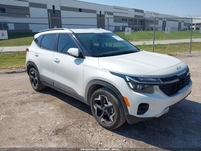 KIA SELTOS 2025