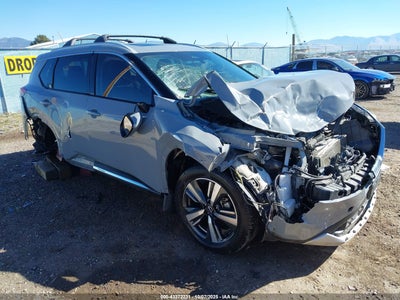 NISSAN ROGUE 2023