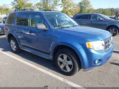 FORD ESCAPE 2009