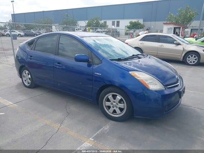 TOYOTA PRIUS 2009