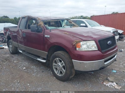 FORD F-150 2006