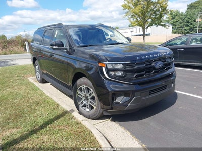 FORD EXPEDITION 2025