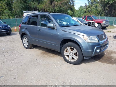 SUZUKI GRAND VITARA 2006